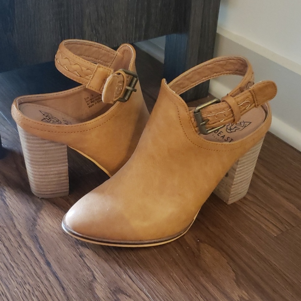 Booties - Picture 2 of 2